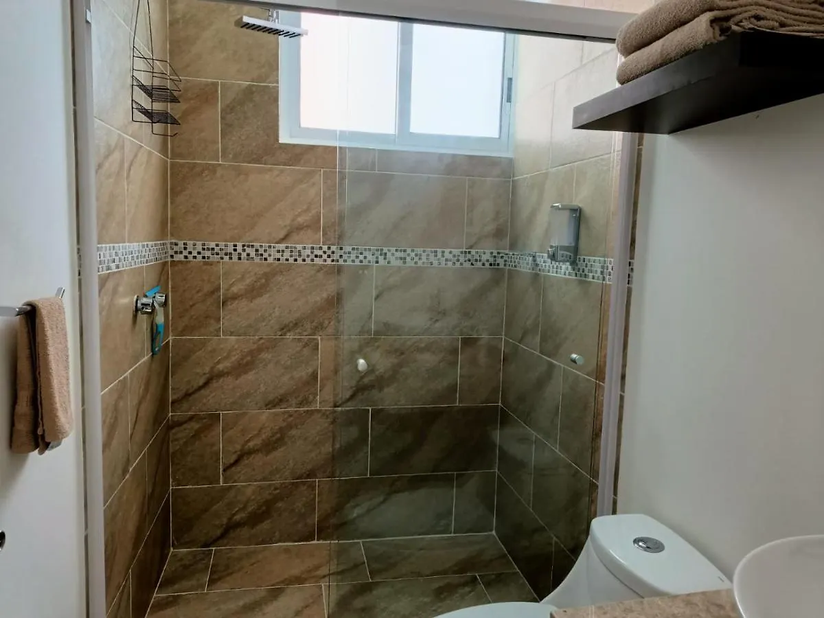 Appartamento Cancun Dream Lagoons Messico