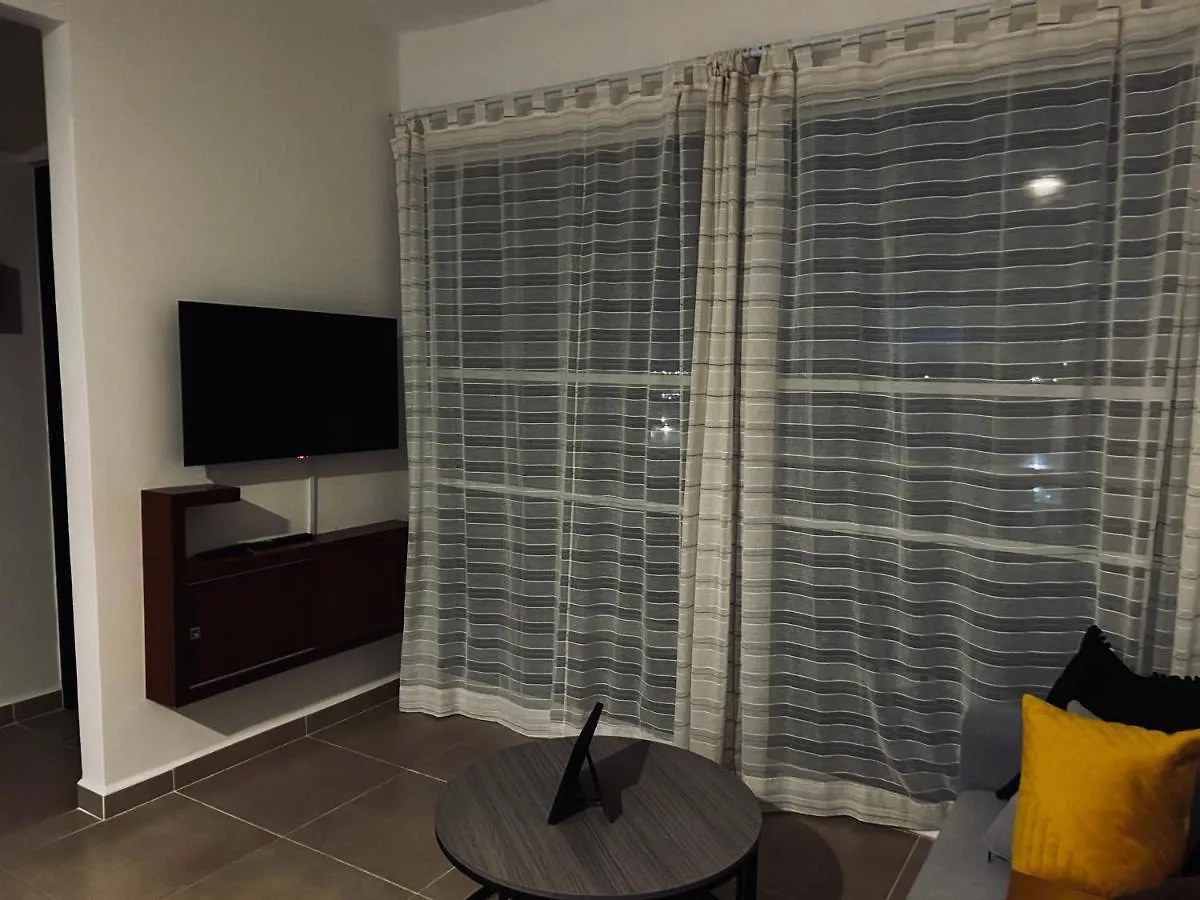 Cancun Dream Lagoons Appartamento