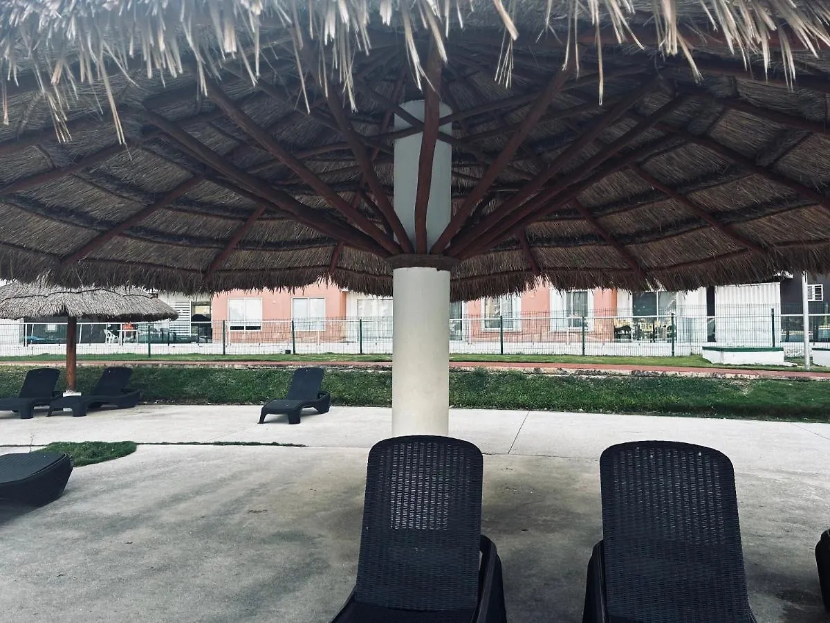 Cancun Dream Lagoons Messico
