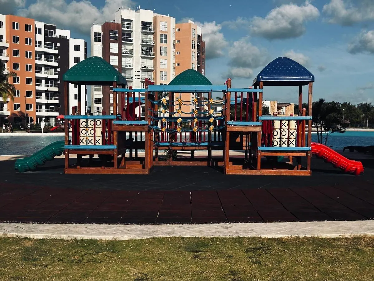 Cancun Dream Lagoons Appartamento