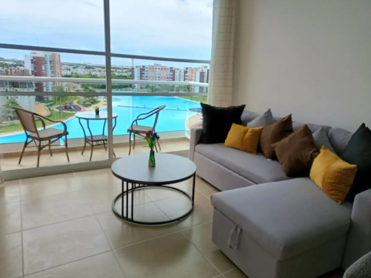 Cancun Dream Lagoons