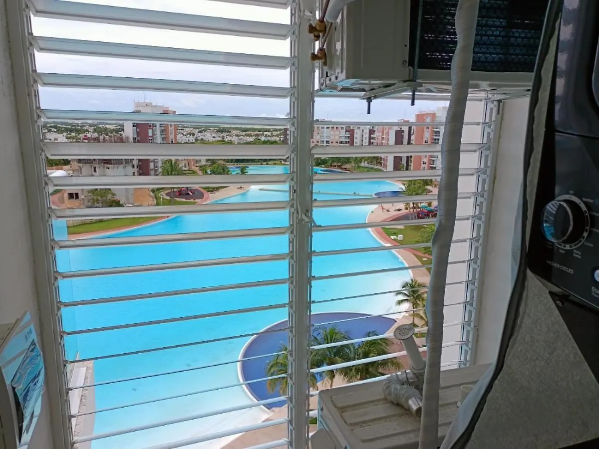 Cancun Dream Lagoons
