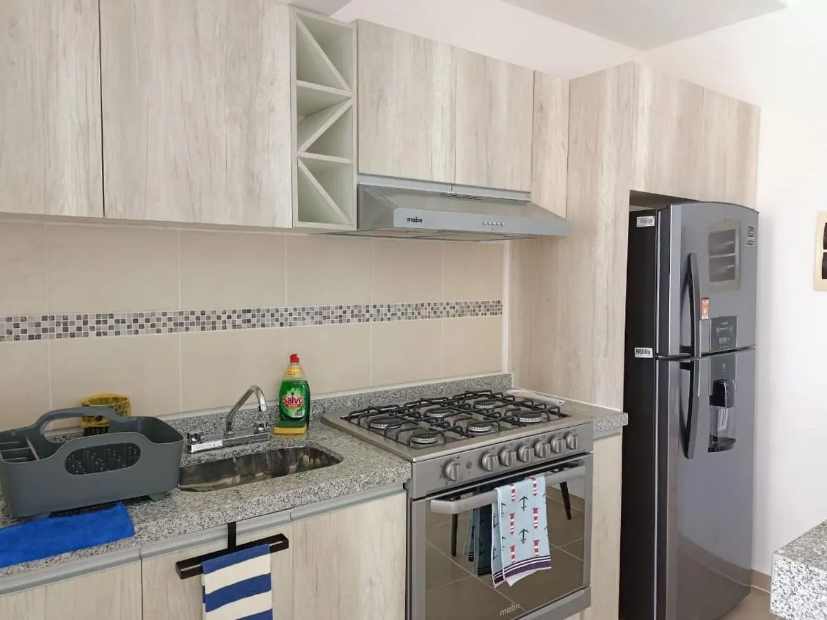Apartment Cancun Dream Lagoons