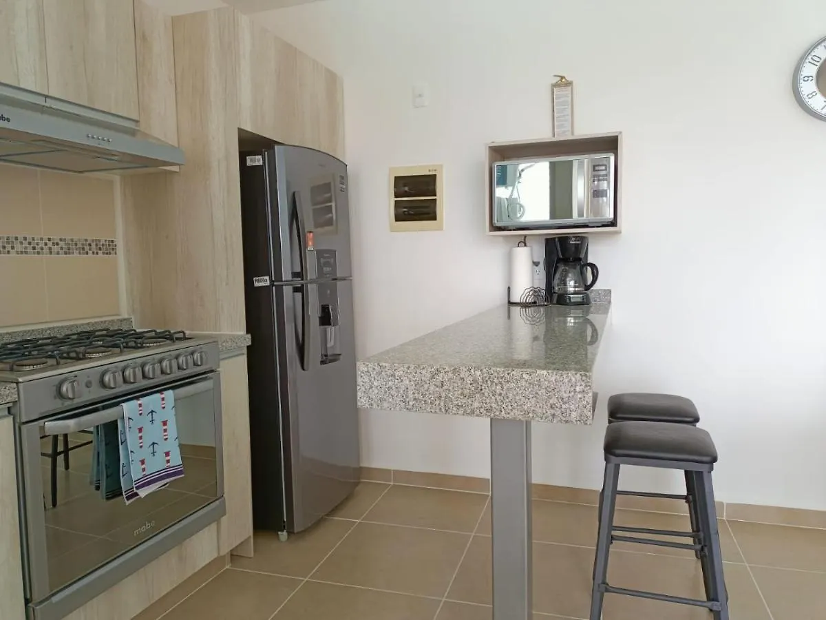 Apartment Cancun Dream Lagoons
