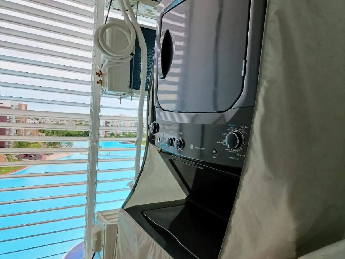 Cancun Dream Lagoons