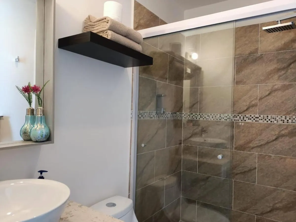 Cancun Dream Lagoons Apartment