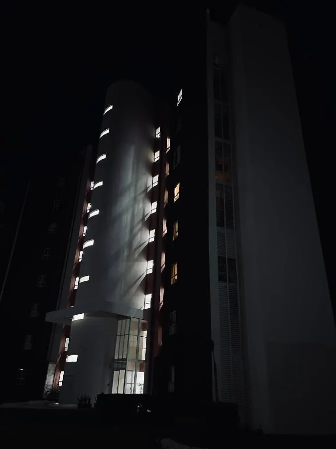 Apartmán Cancun Dream Lagoons