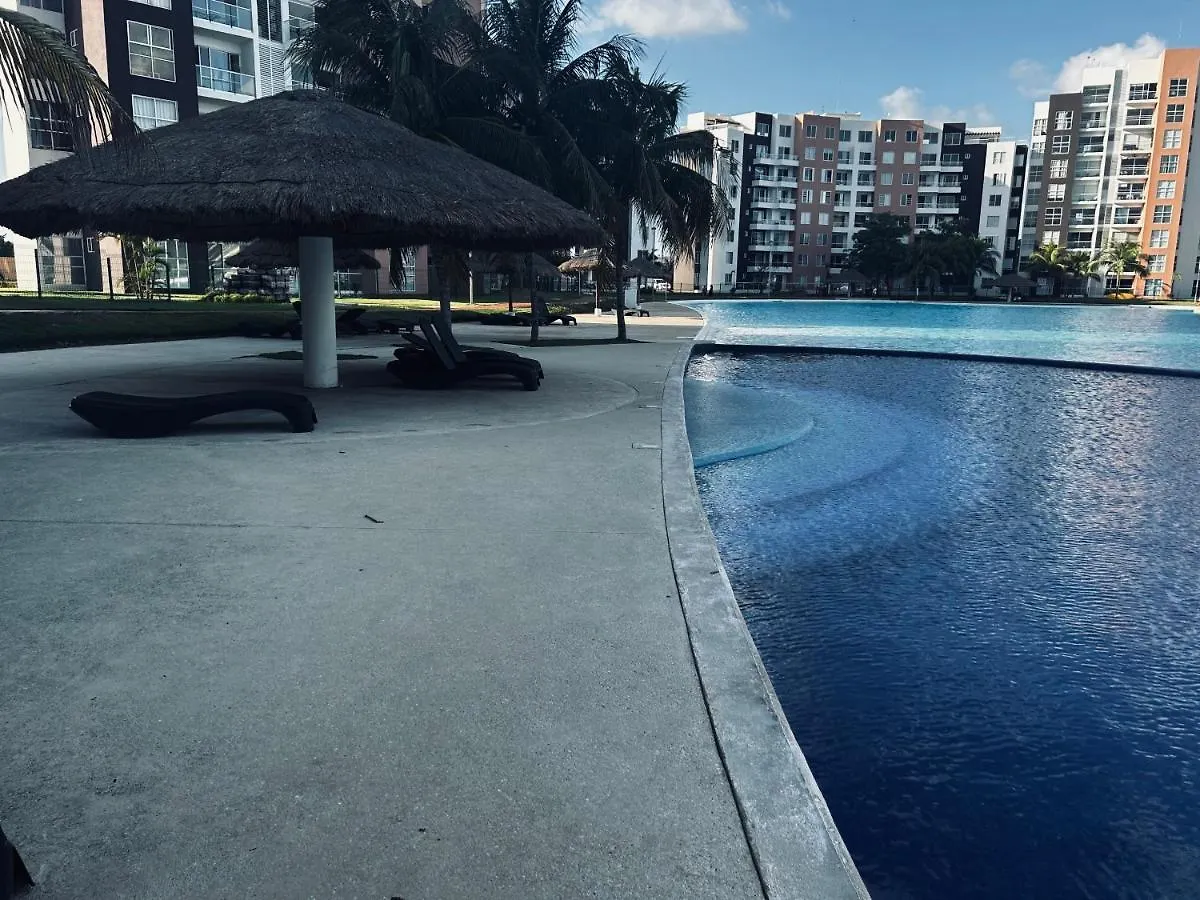 Cancun Dream Lagoons