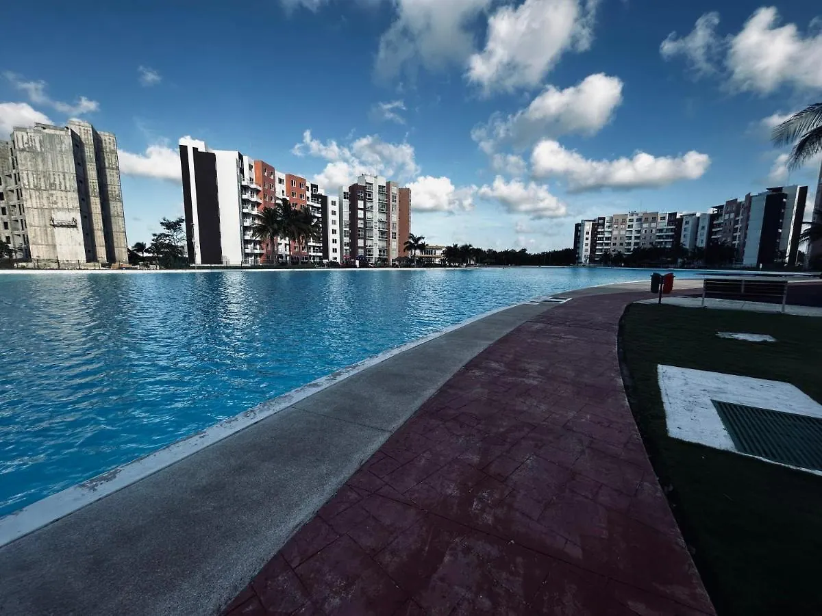 Cancun Dream Lagoons 0*,
