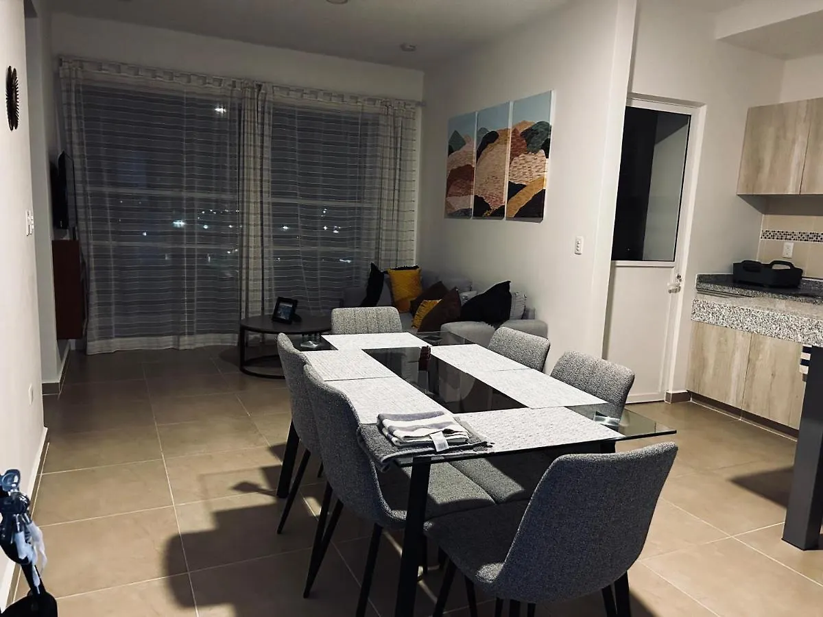 Cancun Dream Lagoons Apartment
