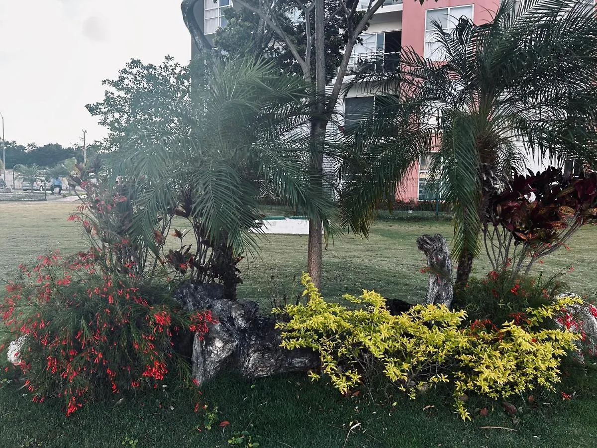 Cancun Dream Lagoons