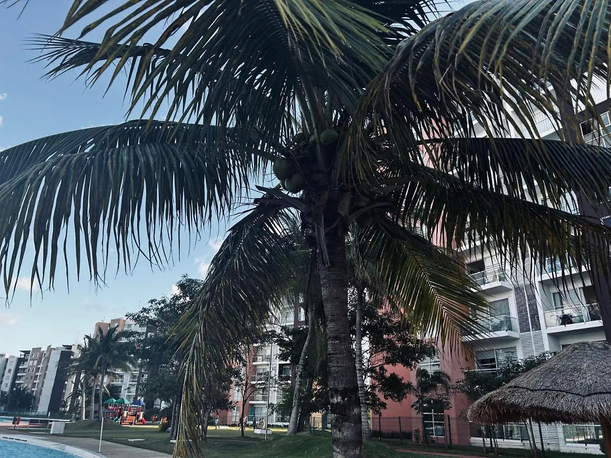 Apartmán Cancun Dream Lagoons