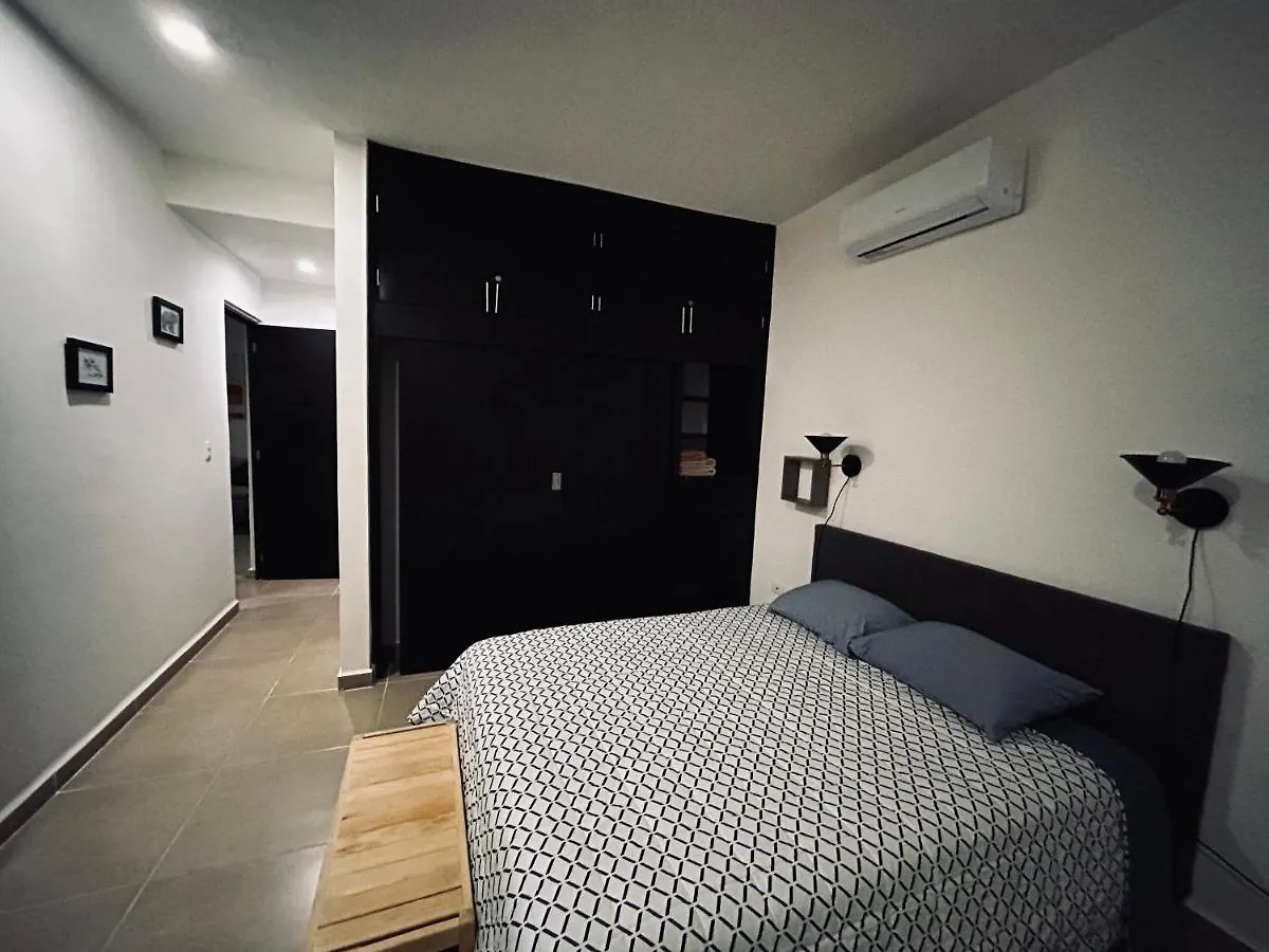 Apartment Cancun Dream Lagoons