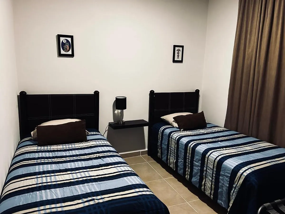Apartment Cancun Dream Lagoons