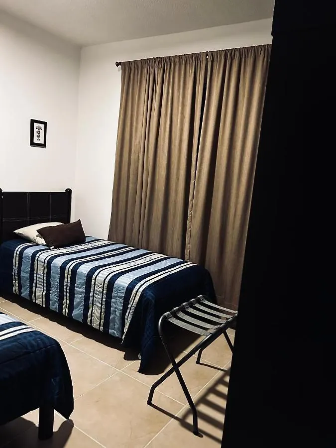 Apartment Cancun Dream Lagoons
