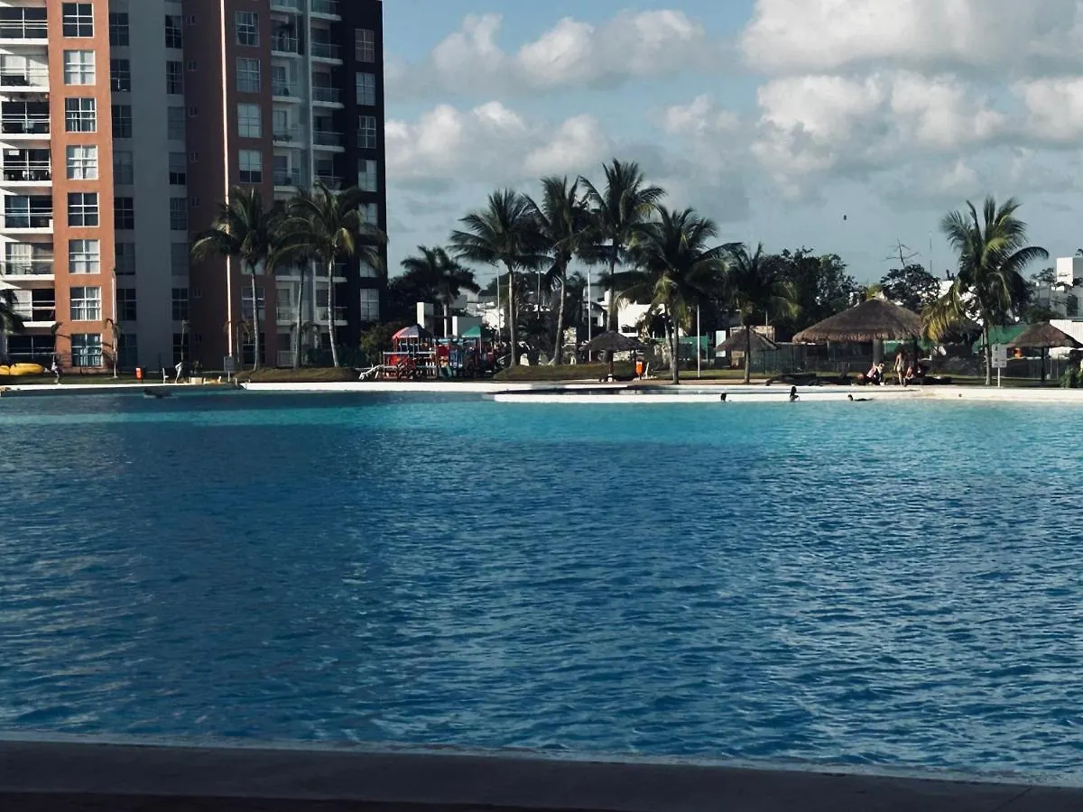 Cancun Dream Lagoons 0*,