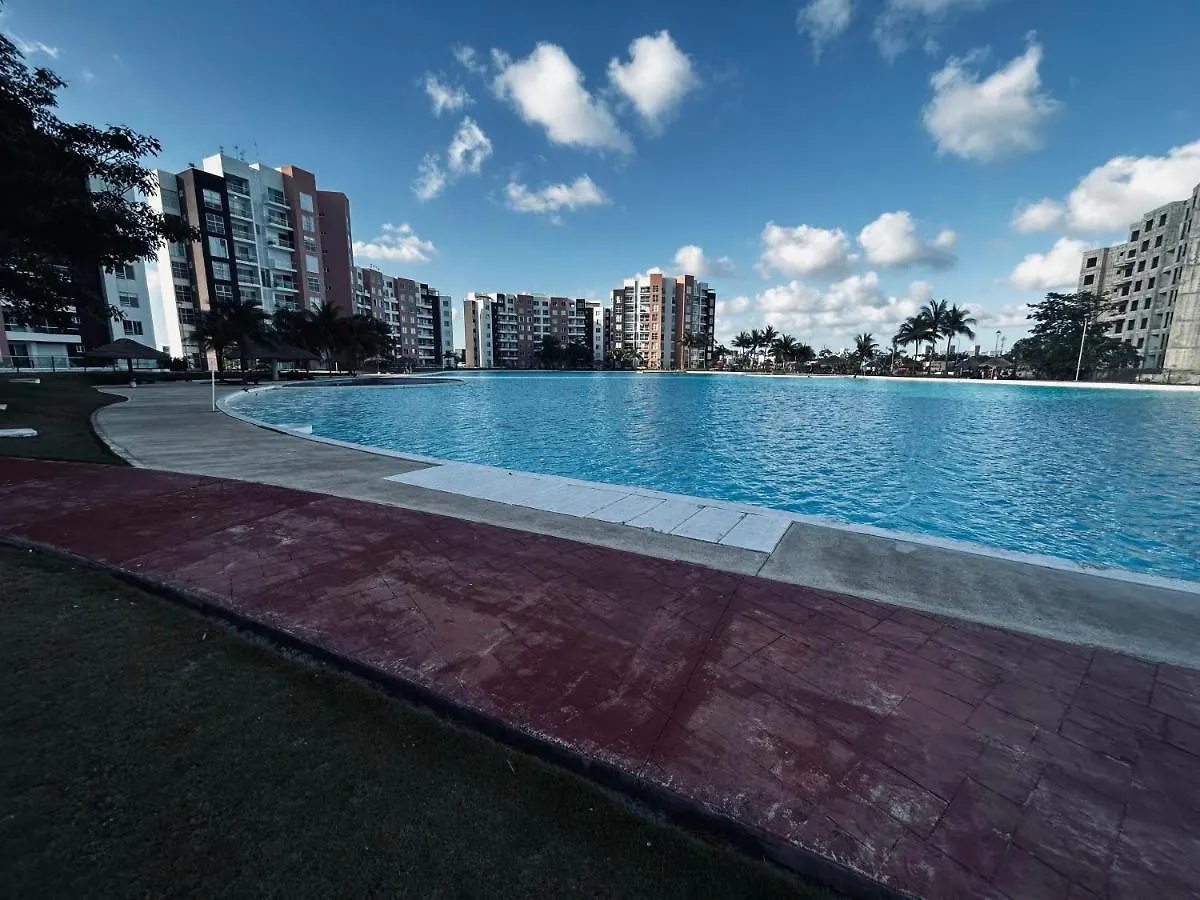 Cancun Dream Lagoons 0*,  Mexico