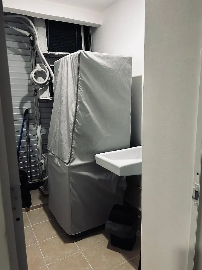 Apartmán Cancun Dream Lagoons