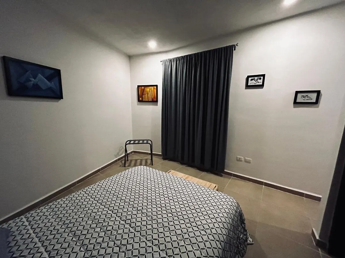 Apartment Cancun Dream Lagoons